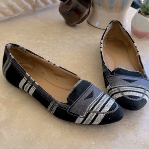 Nine West Flats. Size 7 1/2